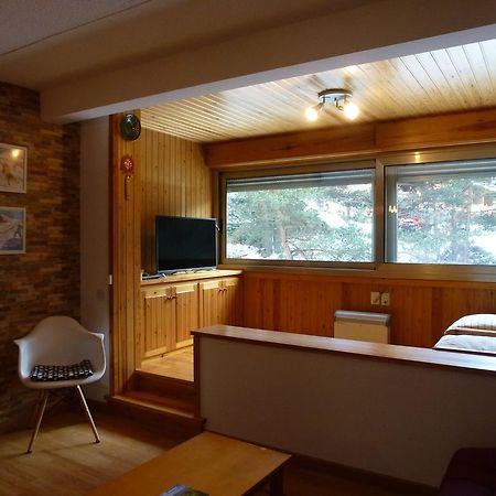 Apartment La Molina La Molina  Exteriör bild