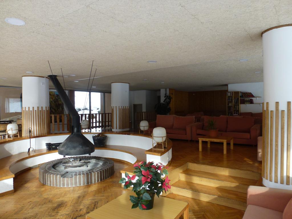 Apartment La Molina La Molina  Exteriör bild