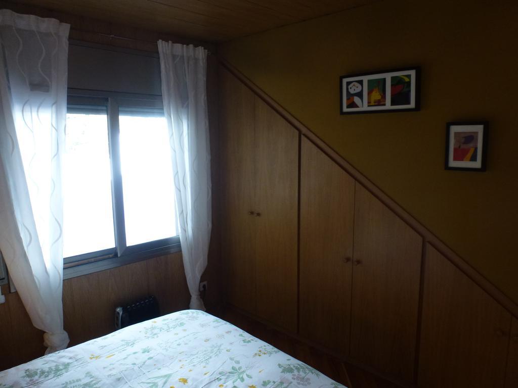 Apartment La Molina La Molina  Exteriör bild