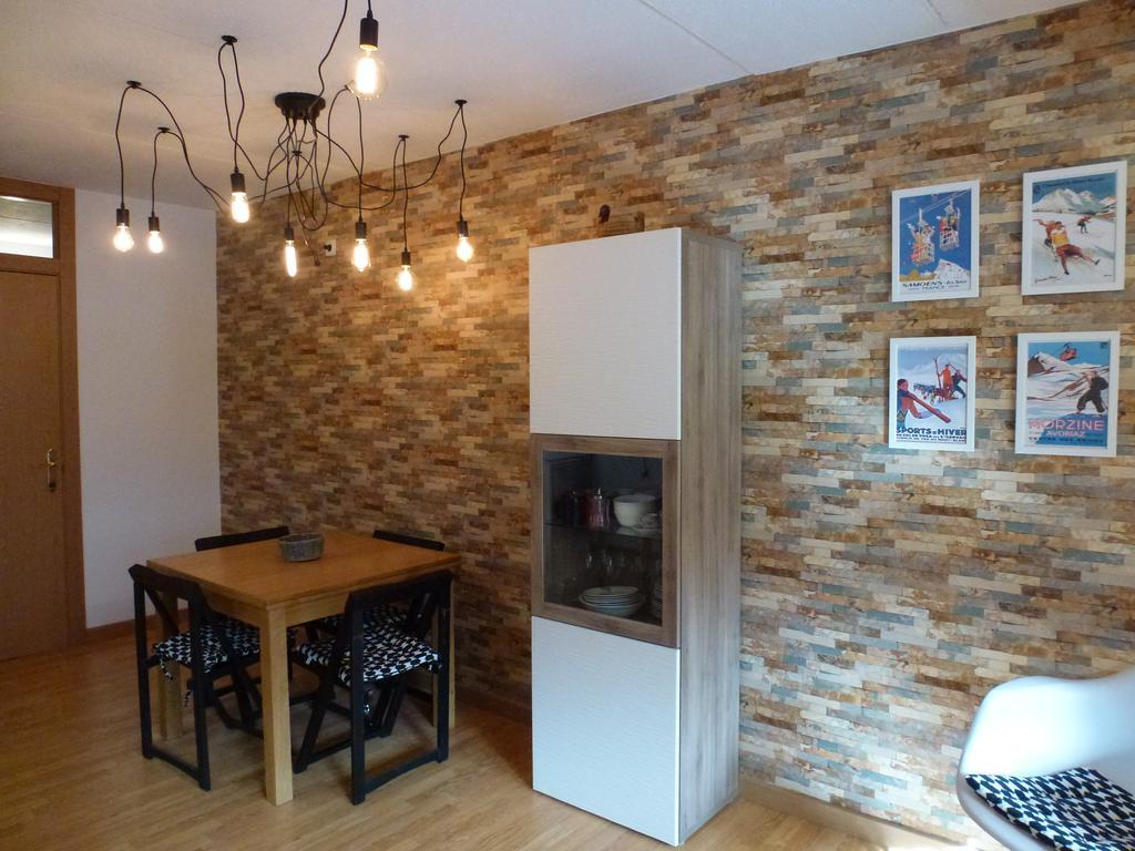 Apartment La Molina La Molina  Exteriör bild