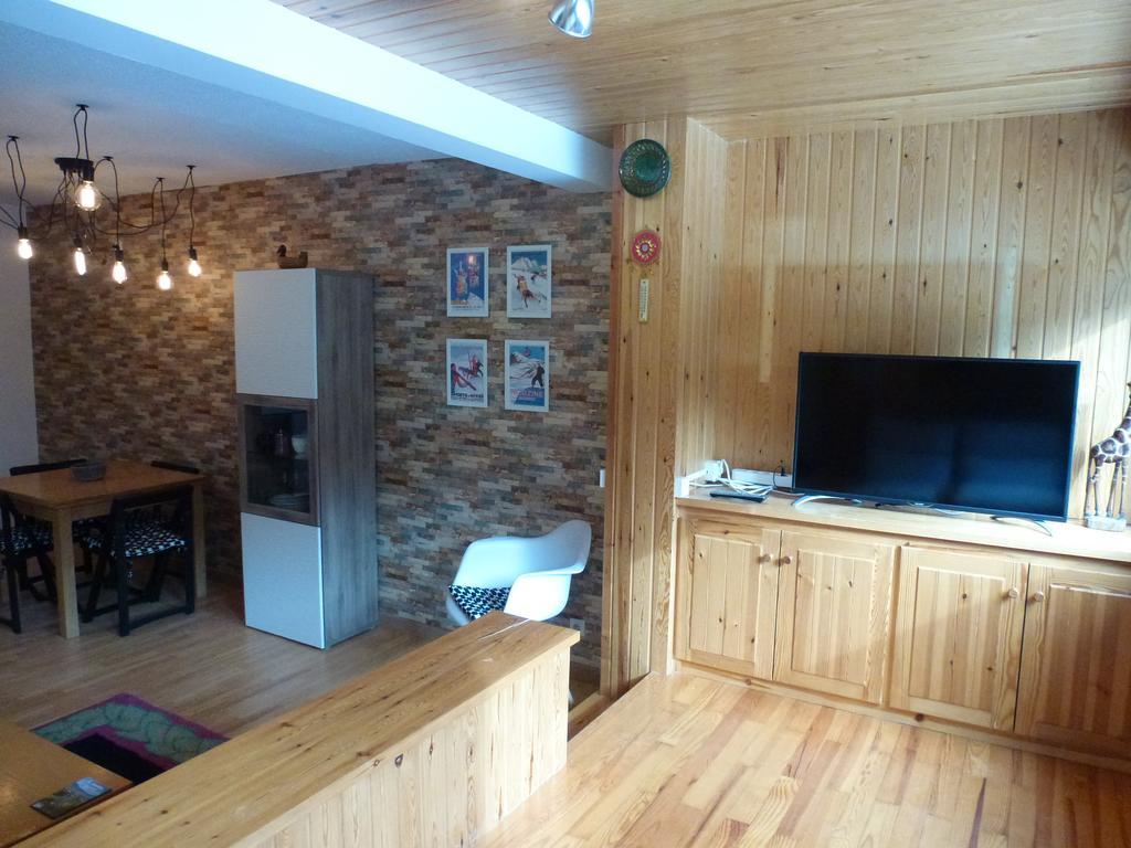 Apartment La Molina La Molina  Exteriör bild