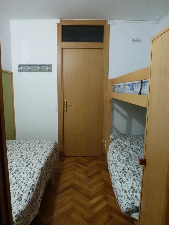 Apartment La Molina La Molina  Exteriör bild