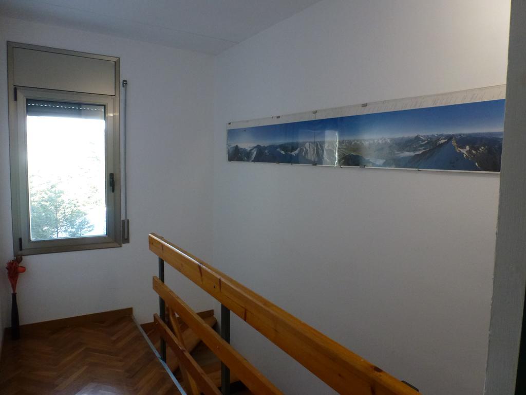 Apartment La Molina La Molina  Exteriör bild