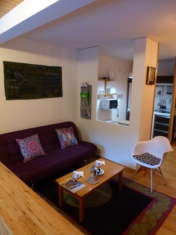 Apartment La Molina La Molina  Exteriör bild